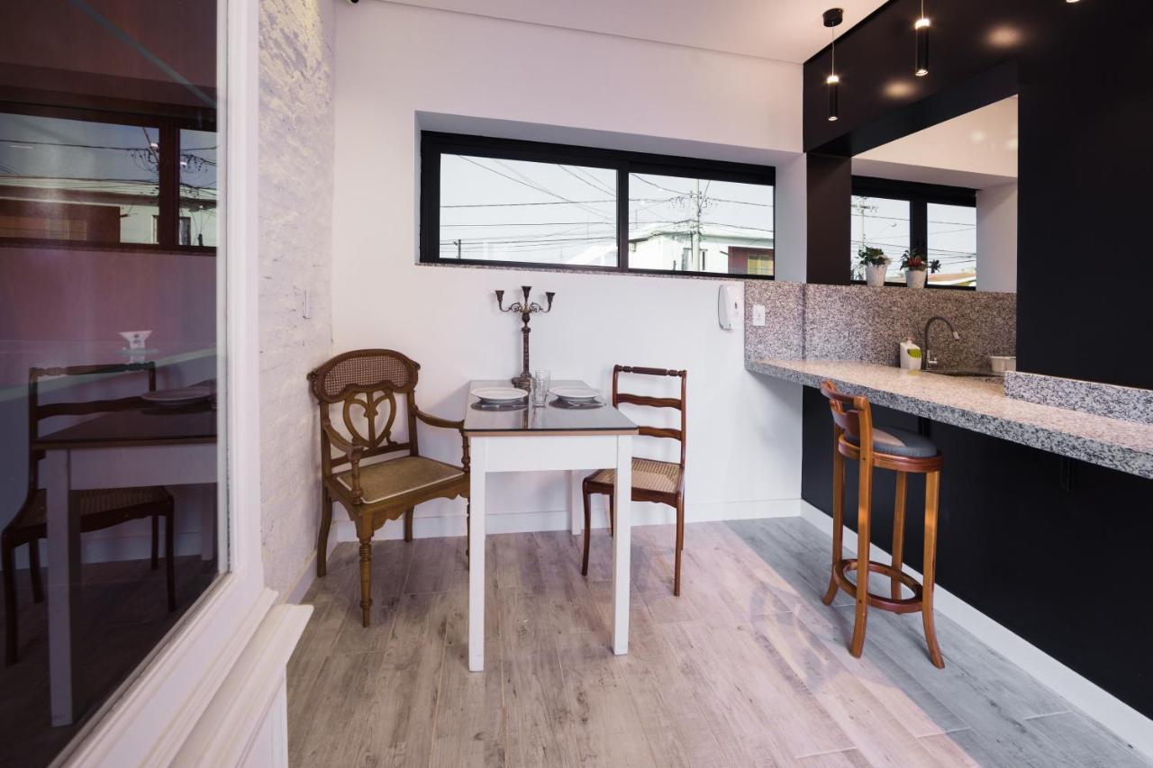 K2 Residence Campinas  Exterior photo
