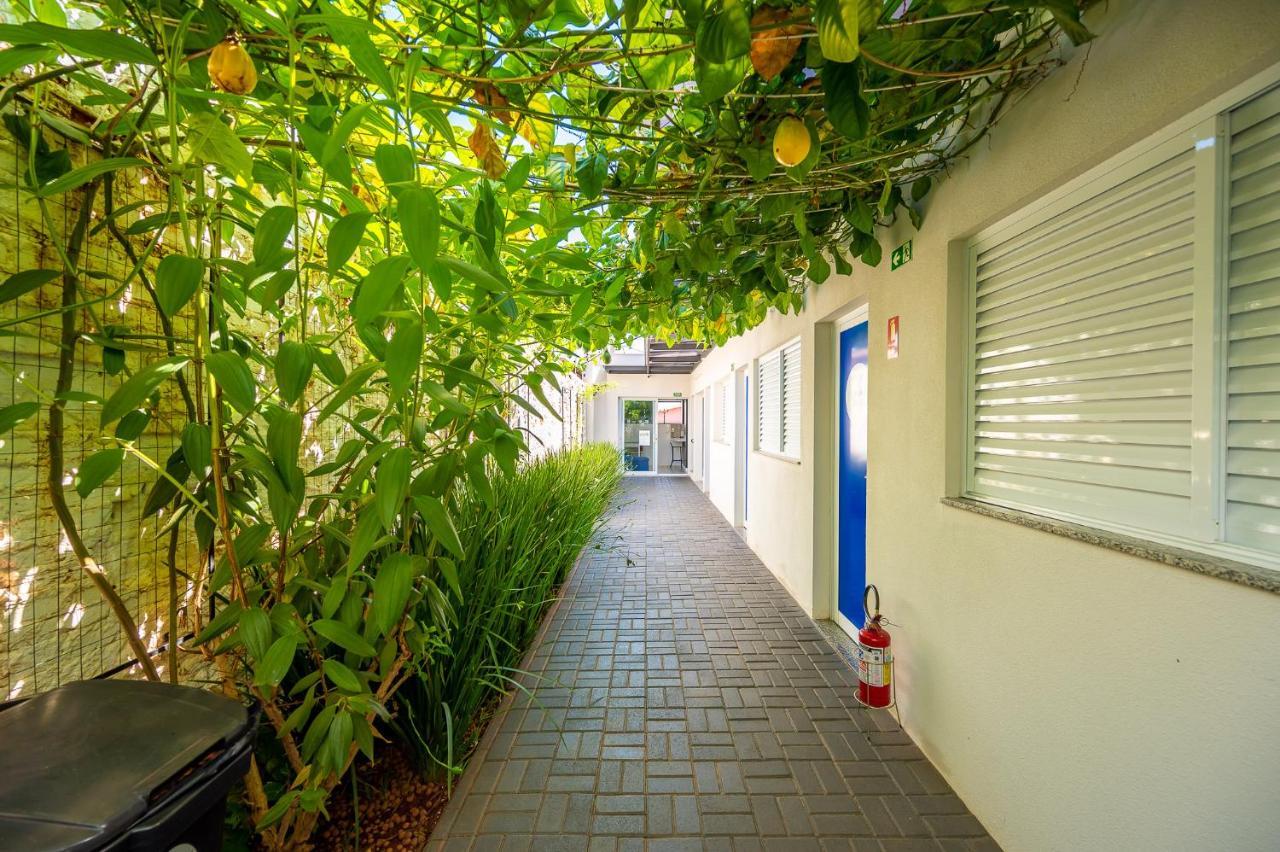 K2 Residence Campinas  Exterior photo