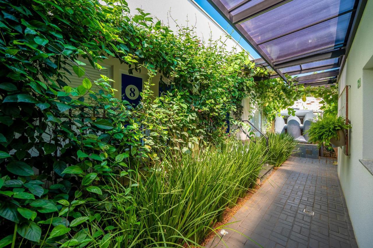 K2 Residence Campinas  Exterior photo